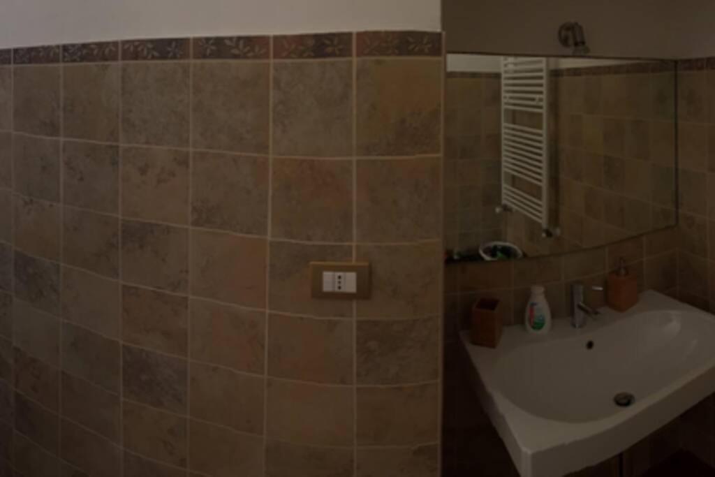 Casa Centrale- Holiday House Apartment Matera Ngoại thất bức ảnh
