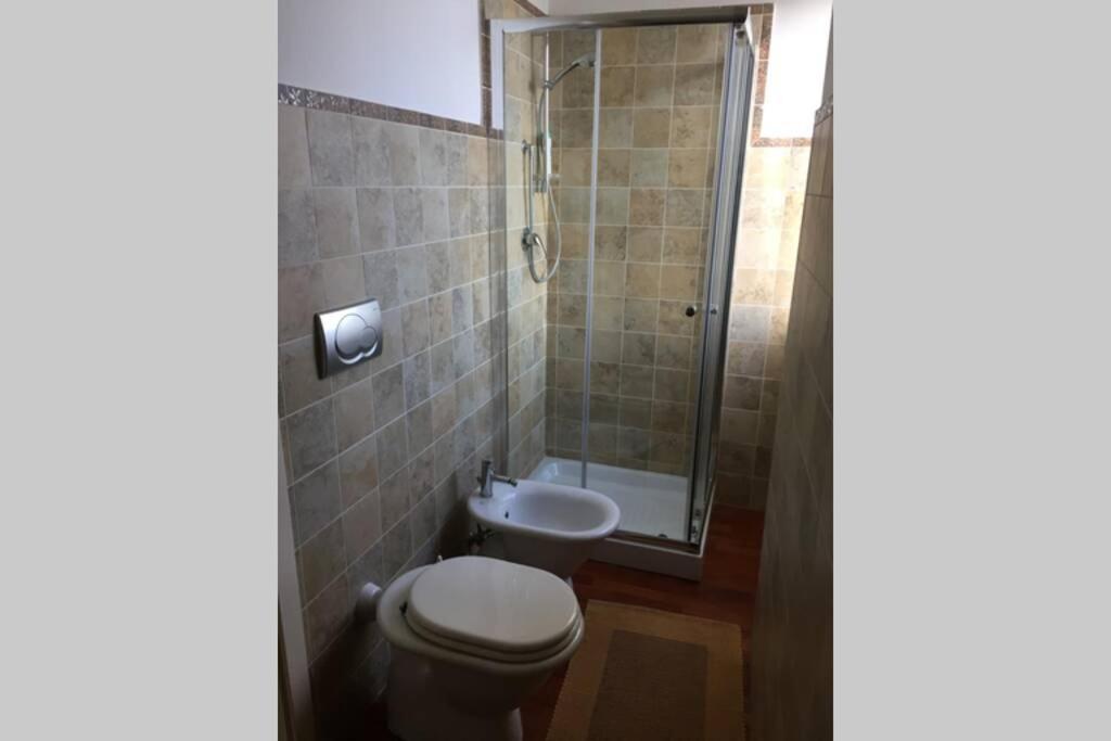 Casa Centrale- Holiday House Apartment Matera Ngoại thất bức ảnh