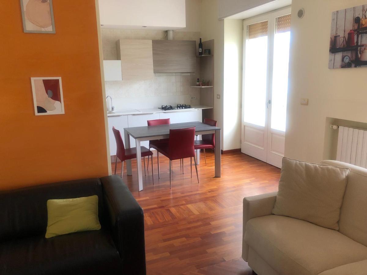 Casa Centrale- Holiday House Apartment Matera Ngoại thất bức ảnh